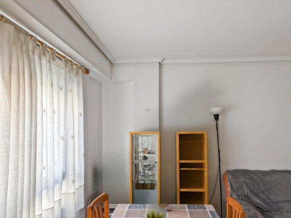 Imagen 3 de Apartamento con terraza en la Playa del Puerto