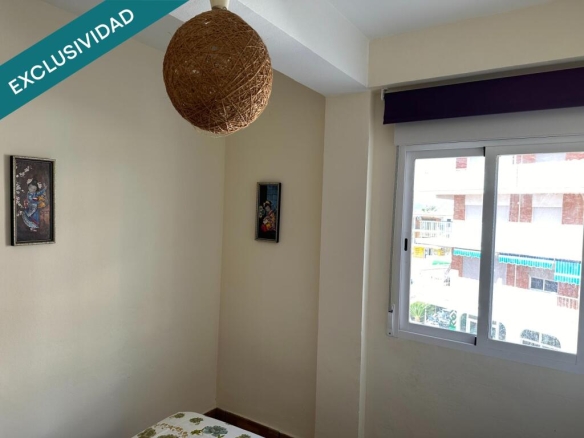 Imagen 2 de Piso playa de Oliva