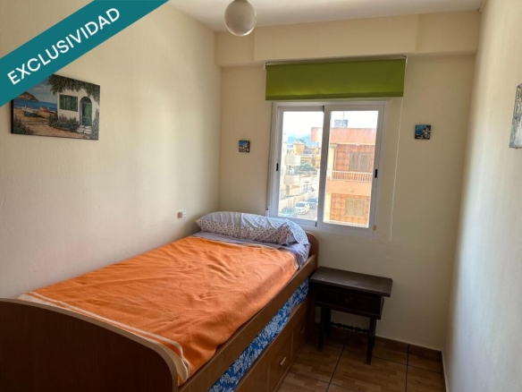 Imagen 4 de Piso playa de Oliva