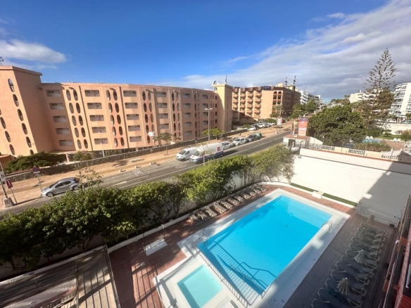 Imagen 2 de Apartamento en playa del Ingles