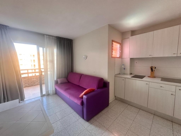 Imagen 3 de Apartamento en playa del Ingles