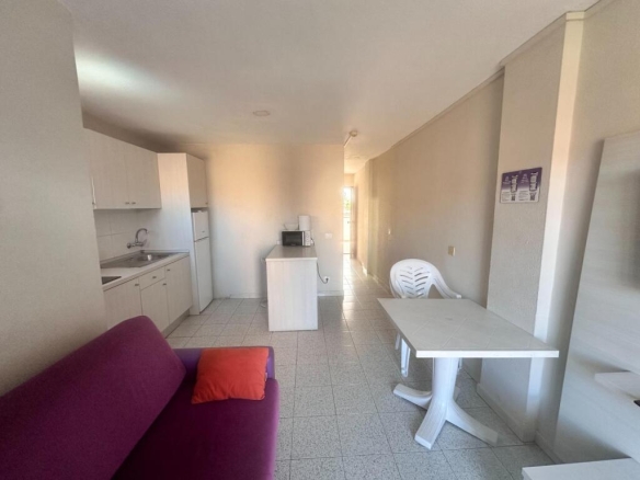 Imagen 4 de Apartamento en playa del Ingles