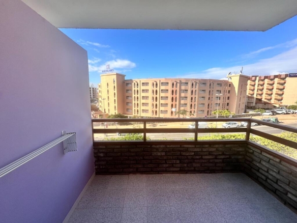 Imagen 1 de Apartamento en playa del Ingles