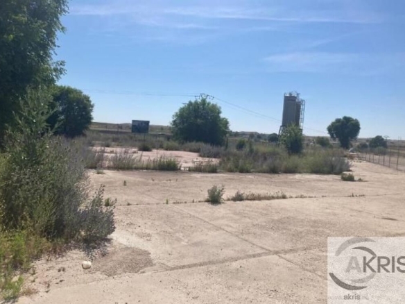 Imagen 3 de TERRENO URBANO NO CONSOLIDADO EN FUENTIDUEÑA DE TAJO