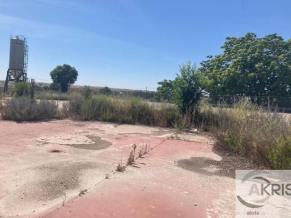 Imagen 4 de TERRENO URBANO NO CONSOLIDADO EN FUENTIDUEÑA DE TAJO