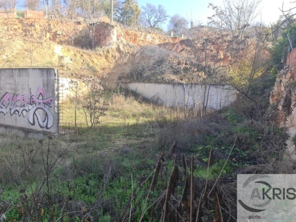 Imagen 3 de VENTA TERRENO URBANO EN VALDELAGUNA