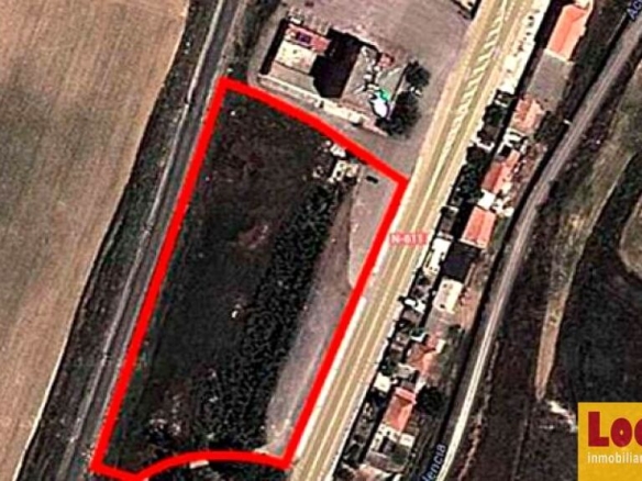 Imagen 3 de Terreno urbano en Monzón de Campos
