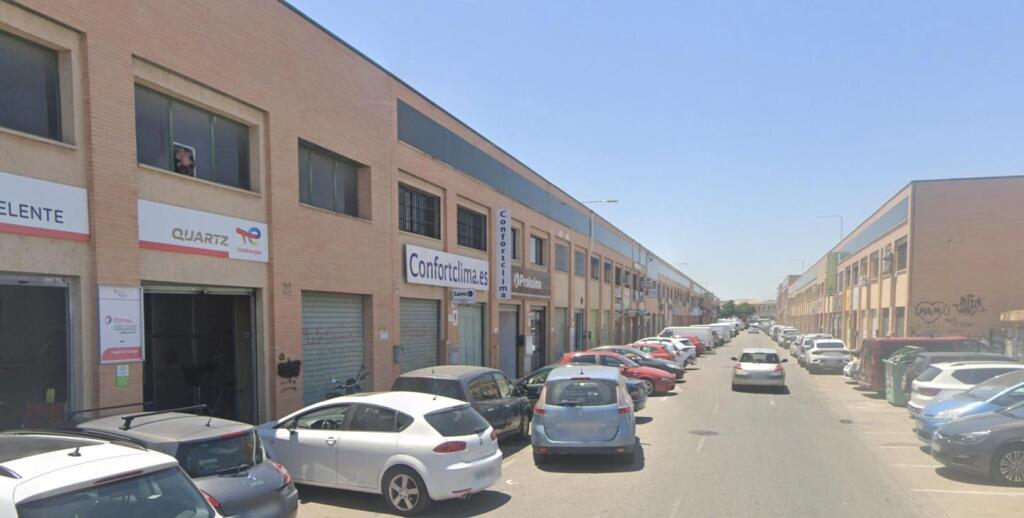 Imagen 2 de Nave Comercial Parque Com La Estrella del Sur
