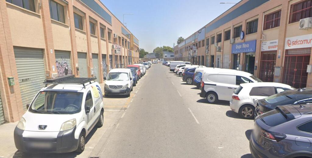 Imagen 3 de Nave Comercial Parque Com La Estrella del Sur