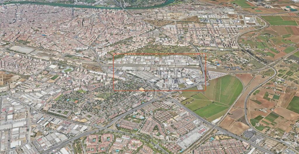 Imagen 4 de Nave Comercial Parque Com La Estrella del Sur