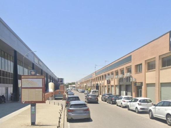 Imagen 1 de Nave Comercial Parque Com La Estrella del Sur - El Club del Propietario Imagen 1 de Nave Comercial Parque Com La Estrella del Sur