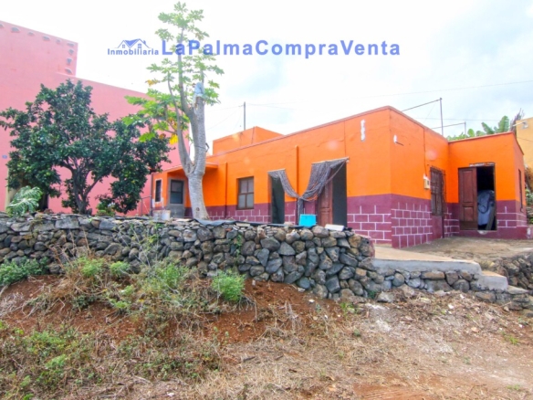 Imagen 2 de Casa de pueblo en Venta en San Andres Y Sauces Santa Cruz de Tenerife