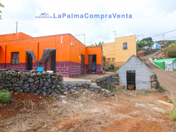 Imagen 3 de Casa de pueblo en Venta en San Andres Y Sauces Santa Cruz de Tenerife