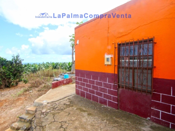 Imagen 4 de Casa de pueblo en Venta en San Andres Y Sauces Santa Cruz de Tenerife