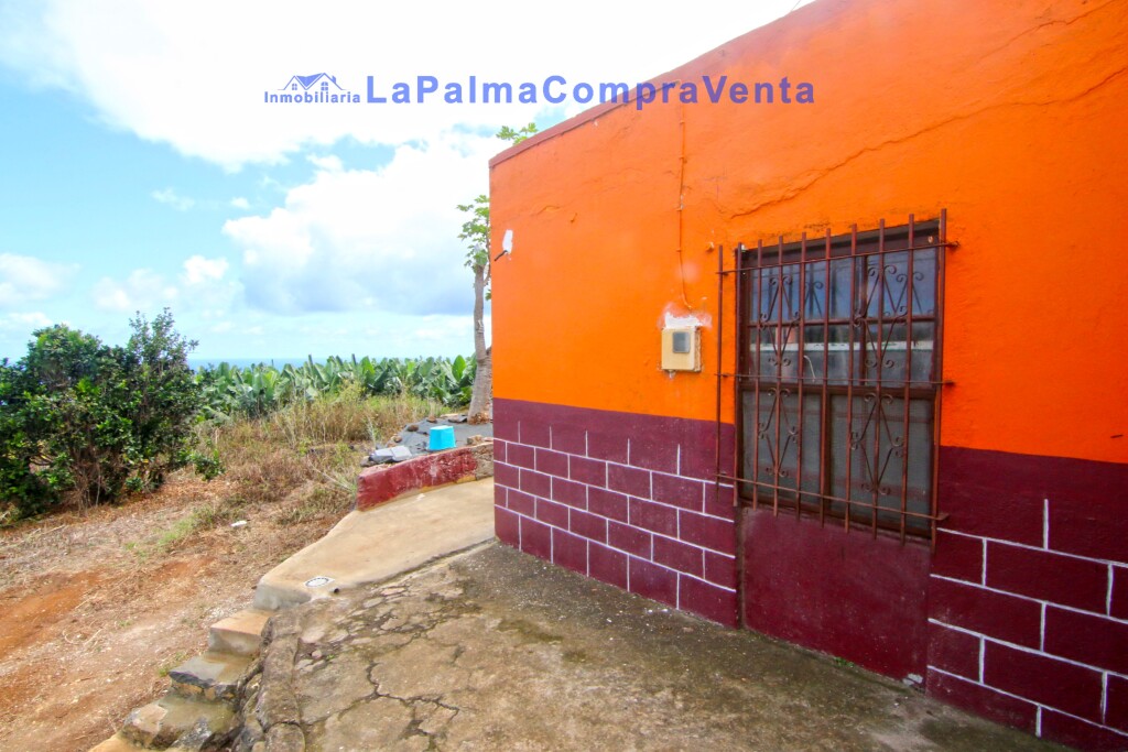 Imagen 4 de Casa de pueblo en Venta en San Andres Y Sauces Santa Cruz de Tenerife