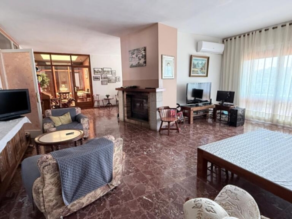 Imagen 3 de Casa-Chalet en Venta en Argentona Barcelona