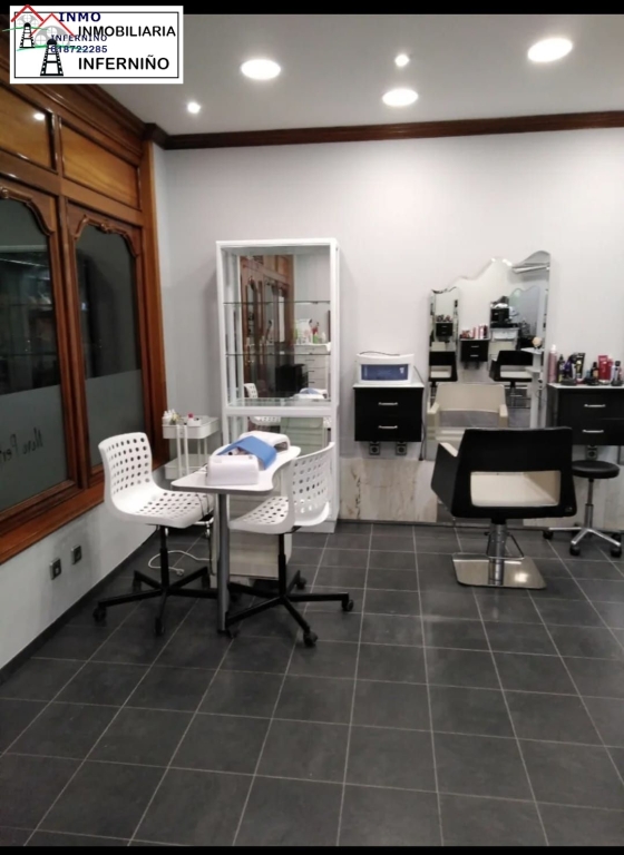 Imagen 4 de Local comercial en Venta en Ferrol La Coruña Ref: 438194
