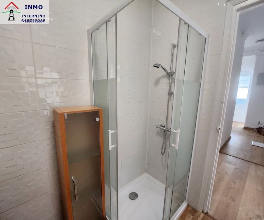 Imagen 4 de Piso en Alquiler en Ferrol La Coruña Ref: 437730