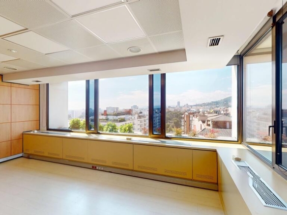 Imagen 3 de Oficina en Alquiler en Barcelona Barcelona