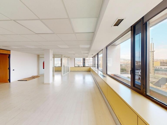 Imagen 1 de Oficina en Alquiler en Barcelona Barcelona