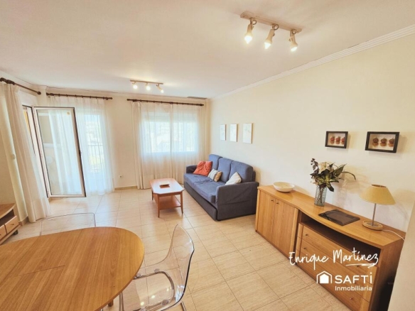 vistas al mar y montaña