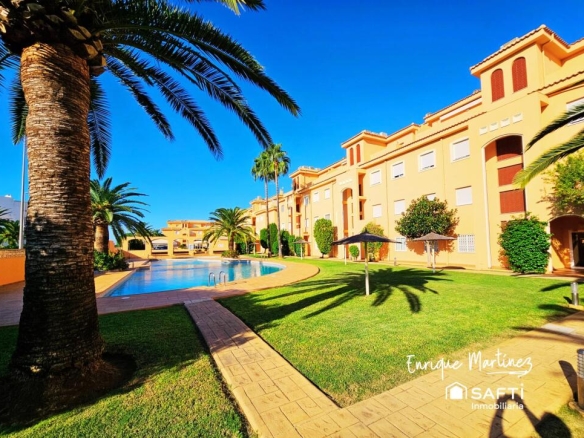 Imagen 1 de A pasos de la playa