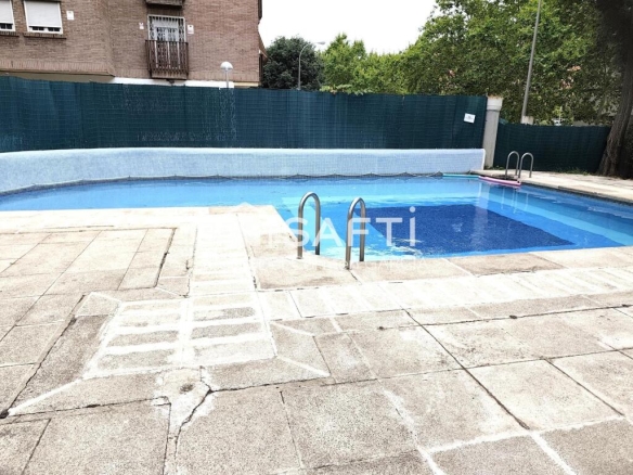 Imagen 2 de Oportunidad en Arganzuela!