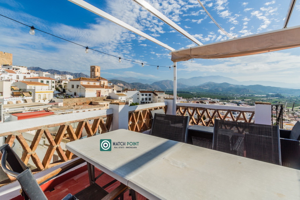 Imagen 2 de Casa de pueblo en Venta en Salobreña Granada