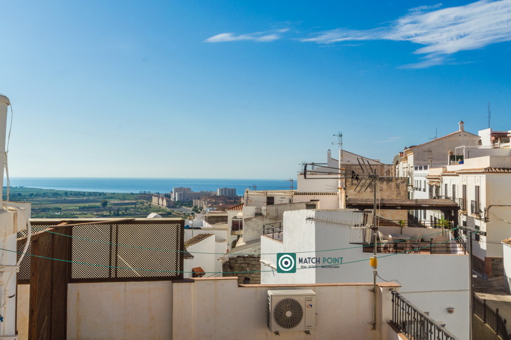 Imagen 3 de Casa de pueblo en Venta en Salobreña Granada