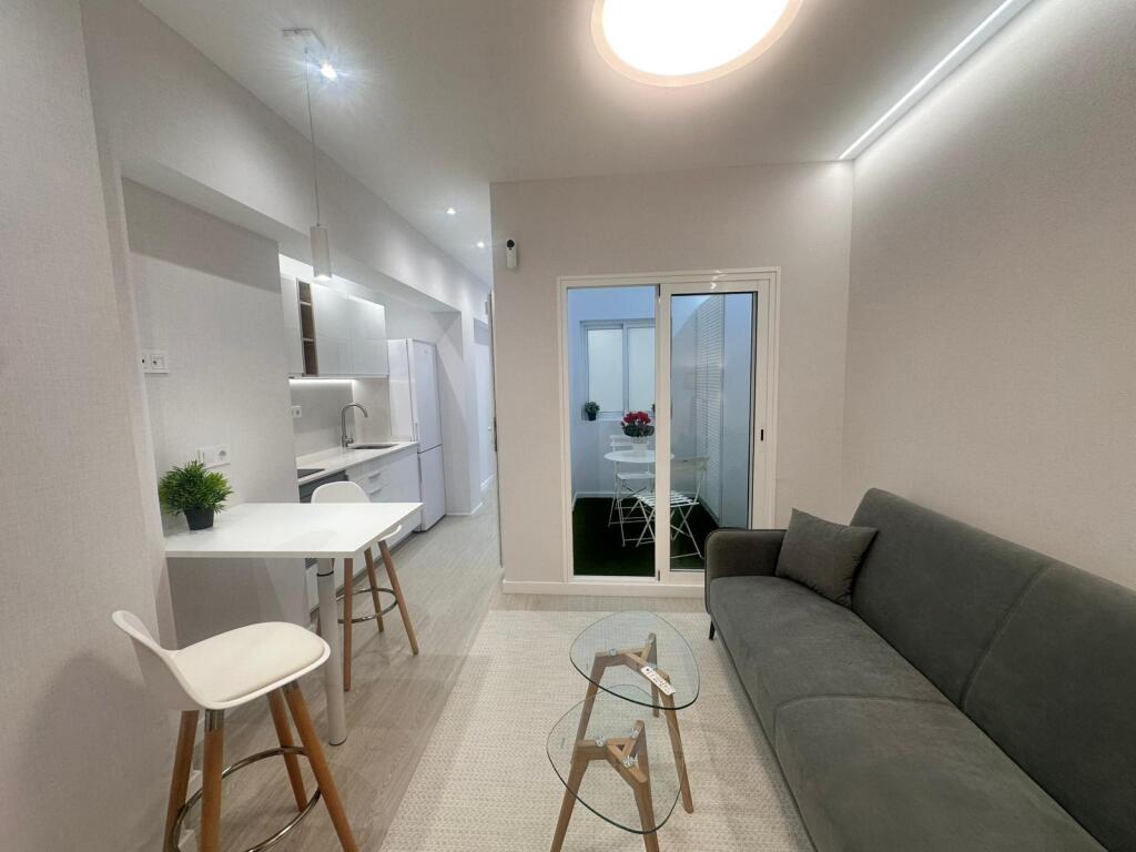 Imagen 2 de Apartamento