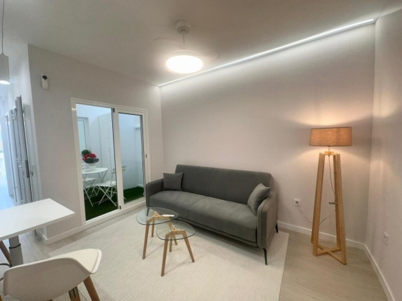 Imagen 4 de Apartamento