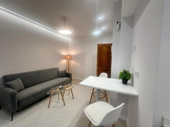 Imagen 1 de Apartamento