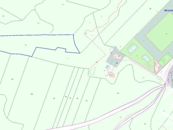 Imagen 4 de SUELO RUSTICO NO URBANIZABLE EN ALAMEDA DE LA SAGRA