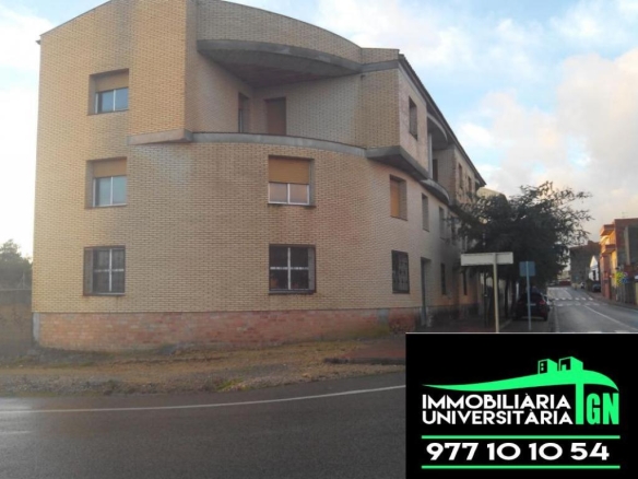 Imagen 1 de Piso en Venta en Perafort Tarragona