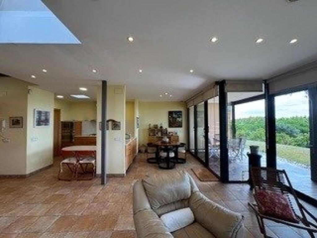 Imagen 4 de EXCLUSIVA CASA DELANTE DEL MAR EN SANT POL DE MAR