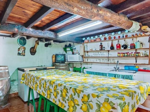 Imagen 3 de Un lienzo en plena naturaleza asturiana: tu hogar soñado en Asturias