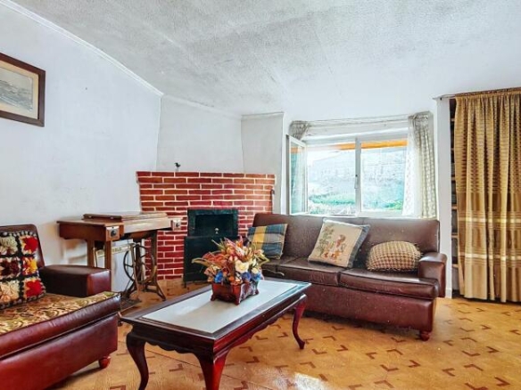 Imagen 1 de Un lienzo en plena naturaleza asturiana: tu hogar soñado en Asturias