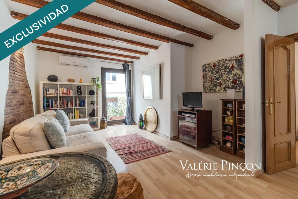 1 dormitorio y 1 vestidor