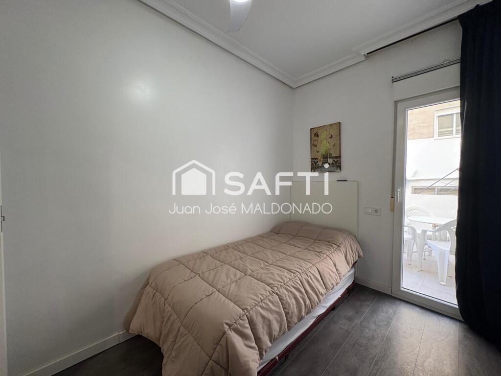 Imagen 2 de ¡Piso en el corazón de Vinaròs
