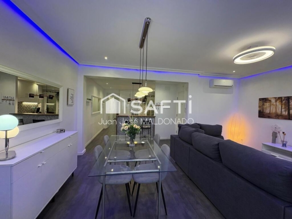 Imagen 1 de ¡Piso en el corazón de Vinaròs