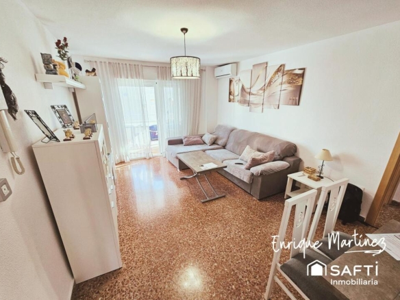 Imagen 2 de Vivir en Gandía