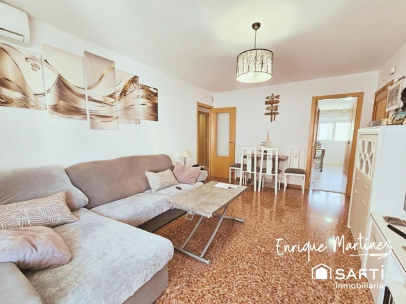 Imagen 1 de Vivir en Gandía