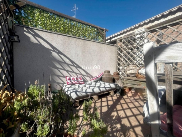 Imagen 2 de ✨ Ático Dúplex en Lleida – Zona Escorxador ✨