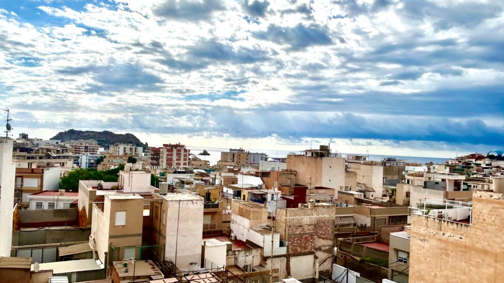 Murcia.