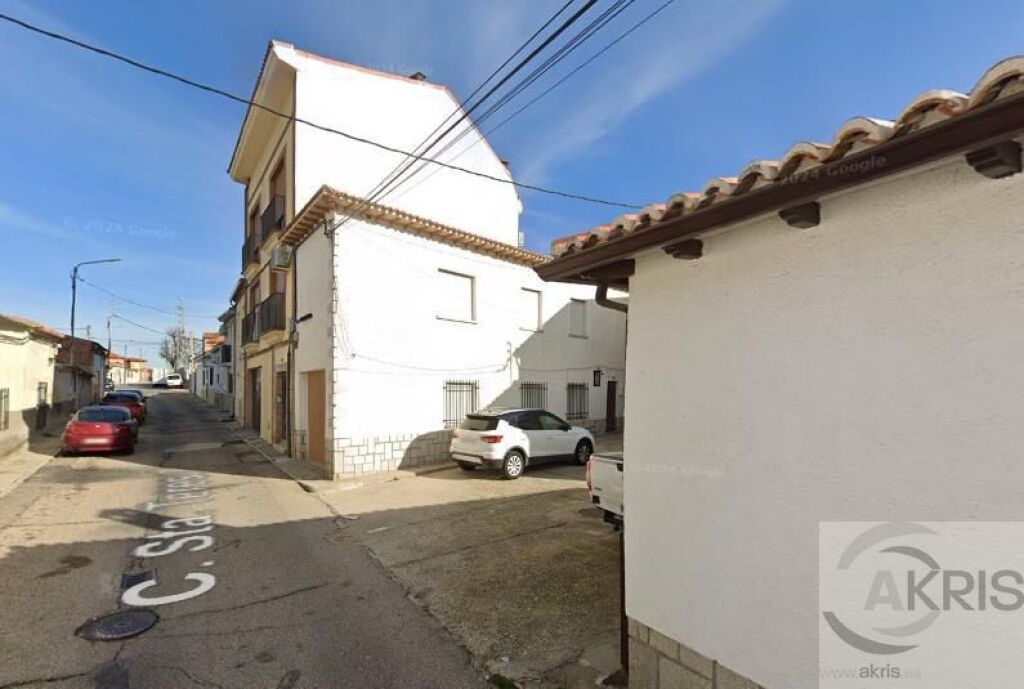 NO SE PUEDE VISITAR!! EN MENTRIDA