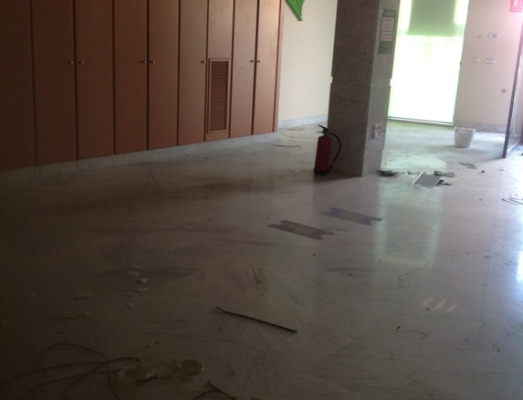 NO SE PUEDE VISITAR!! EN YUNCOS