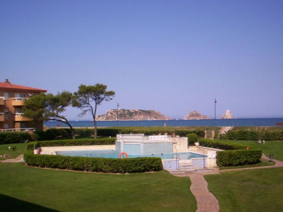 Imagen 1 de Apartamento en Venta en Estartit Girona