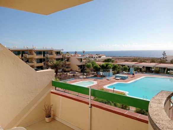 Imagen 2 de Apartamento en Venta en Costa De Antigua Las Palmas