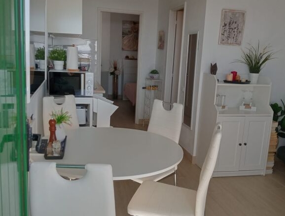 Imagen 3 de Apartamento en Venta en Costa De Antigua Las Palmas