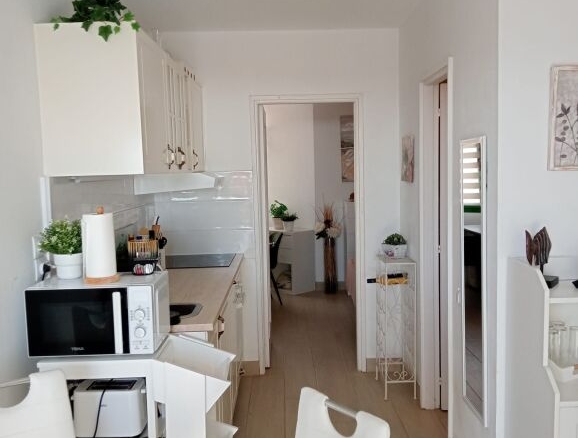 Imagen 4 de Apartamento en Venta en Costa De Antigua Las Palmas